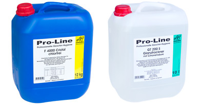 Assindia Gläser-Spezial-Reiniger Pro-Pro Line F4000 Cristal online kaufen im Top Gastro Shop