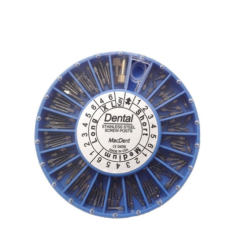 Tornillo De Cabeza Avellanada / Con Hueco Hexagonal - 222801 - BENE INOX