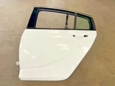 ⭐2018-2020 BUICK REGAL REAR LEFT DRIVER SIDE DOOR SHELL BODY PANEL OEM LOT2591