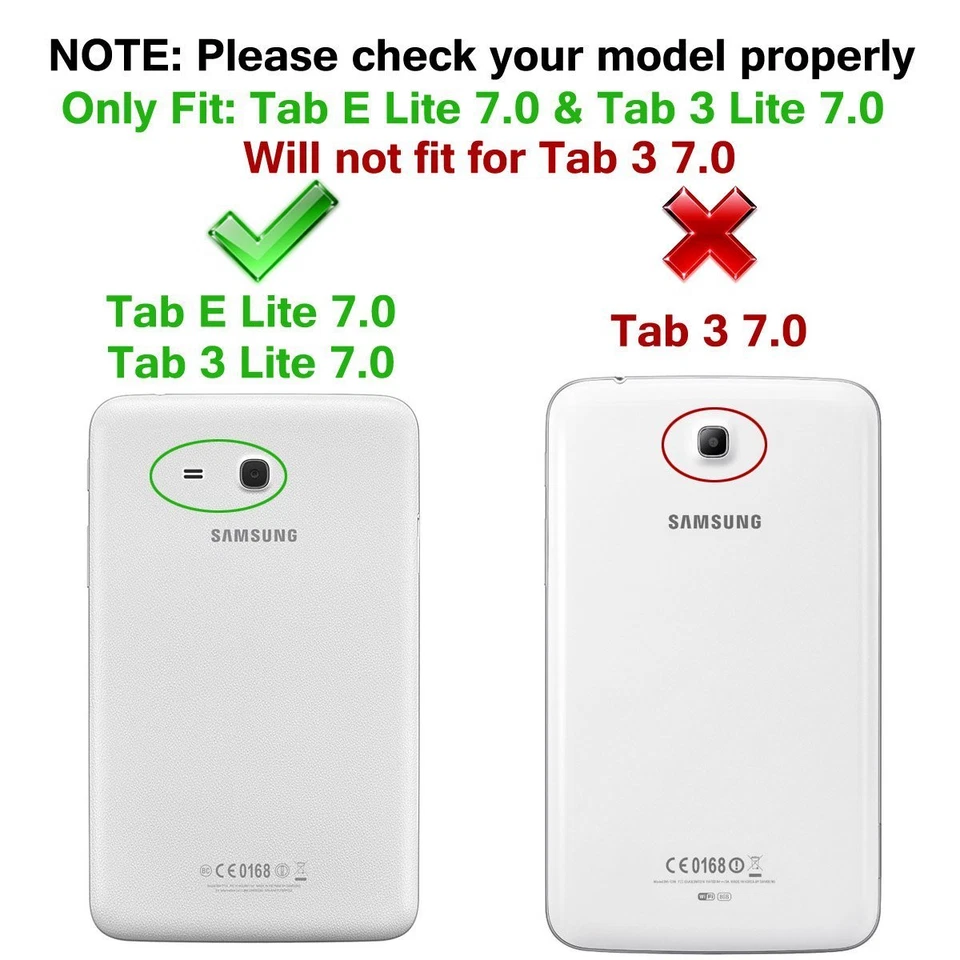 Funda tipo folio de cuero con soporte para LG G Pad X 8.0 SM-V520 / V521 / V525 PU Foto 2 de 2