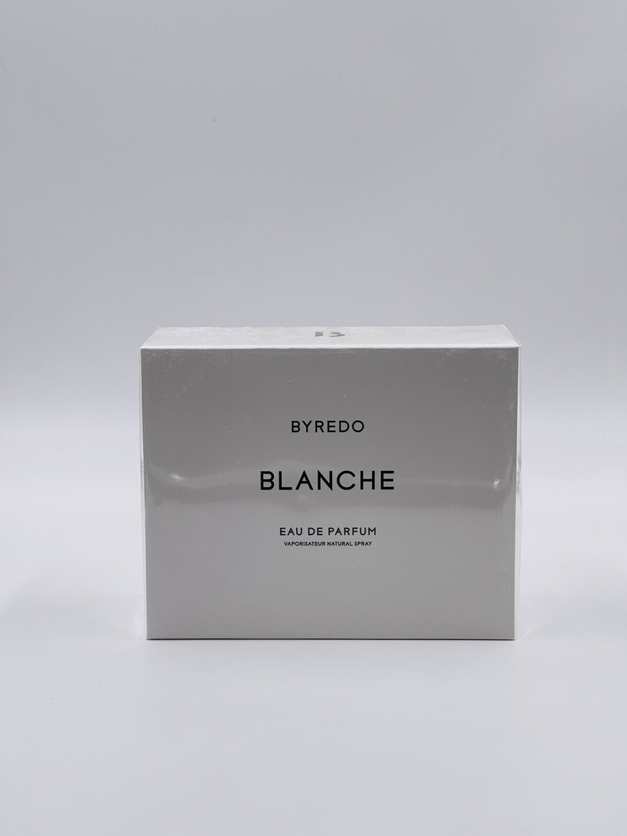 BYREDO BLANCHE Eau de Parfum 箱付き Byredo Blanche Eau de Parfum | Saks Fifth Avenue