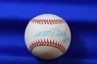 Johnny Bench PSA DNA Autographed National ONL League Signed Baseball HOF 89