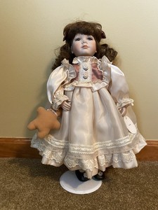 delton fine collectible dolls