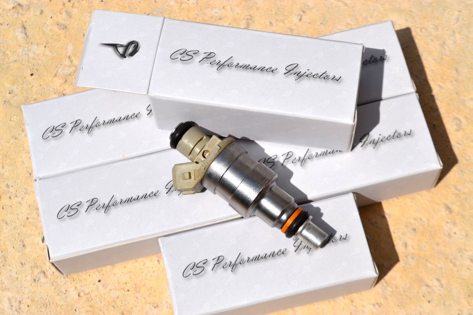 Delta Force Injectors Bosch Fuel Injectors Set for 86-87-88 Oldsmobile Delta 88 3.8 V6 1986 ...