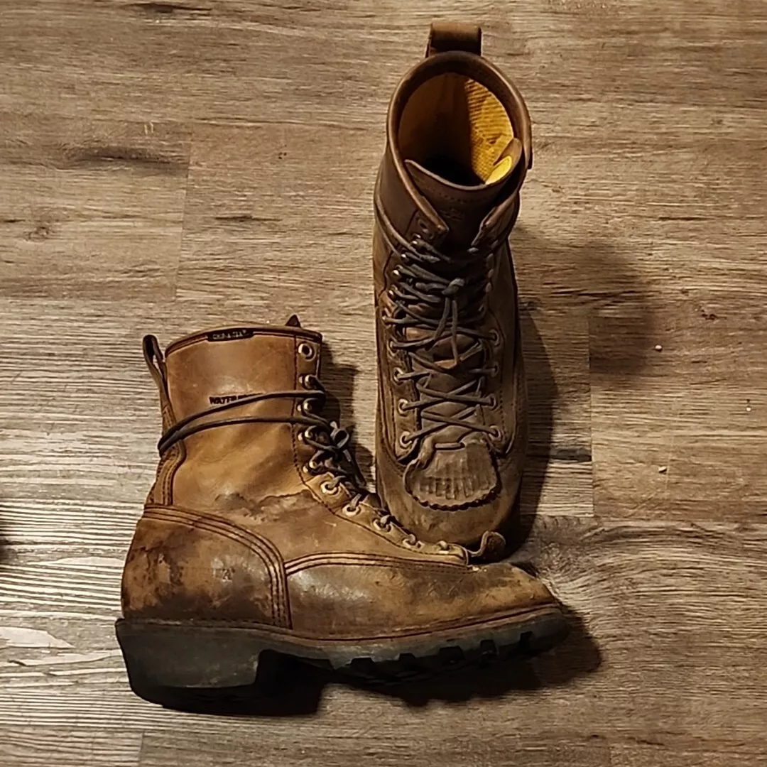 Chippewa Mens Paladin 8