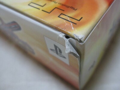 W/Tracking USED Limited BOX PSP Queen's Blade Spiral Chaos + Gate