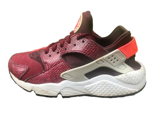 Rare Womens Shoes NIKE AIR HUARACHE 