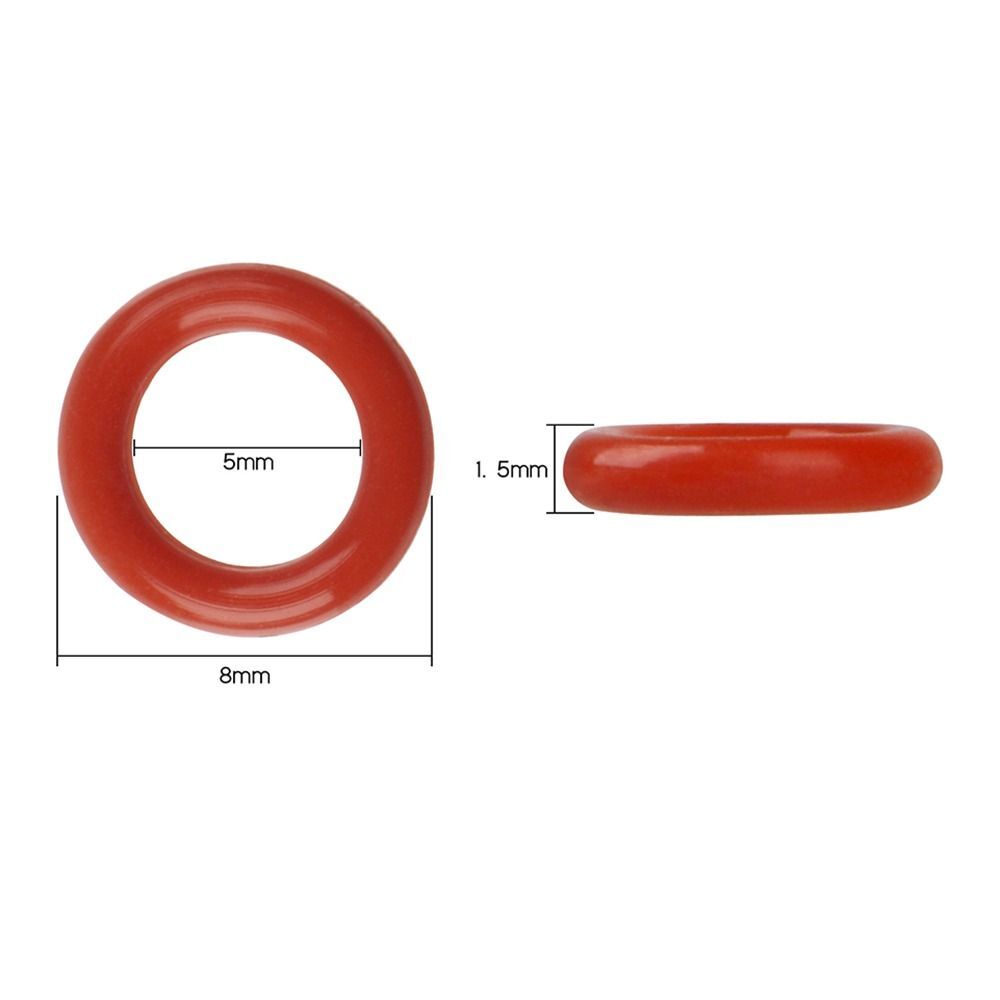 Orbit Dampener Variety Pack - Vibration Dampening Weights For Bow Accessories (Bowtech)