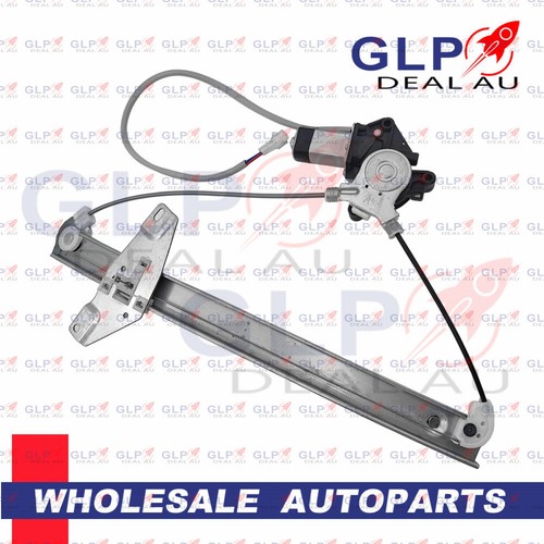 Toyota Avalon Window Regulators | Advance Auto Parts