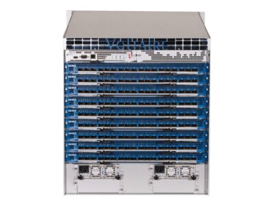 HP Enterprise - 450697-B21 - InfiniBand DDR - Switch - 96 x InfiniBand