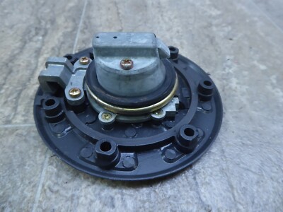 1988 Kawasaki ZX600C Ninja GPX K277-2) clamp ignition switch gas