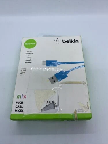 Belkin Cables & Adapters for Xiaomi Samsung Galaxy S III