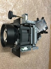 Panasonic Standard Lens Projection Zoom Lens With Housing For D3500 Projector