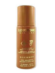 Elizabeth And James Nirvana Bourbon Dry Shampoo Travel Size 1 3oz 60ml New Ebay