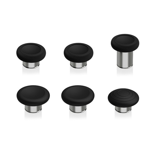 Magnetic Thumbstick D-pad Paddle Replace For Xbox One Elite Series 2 Controller - Picture 19 of 25