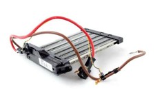 64113422661 Elektrischer Heizkörper Mini Countryman R60 D 1.6 D 4x4 82