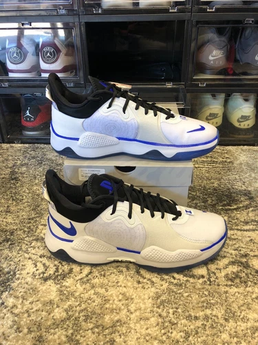 NIKE PG5 PS5 "PLAYSTATION 5" - SIZE 15 MENS US - BNIB - DEADSTOCK