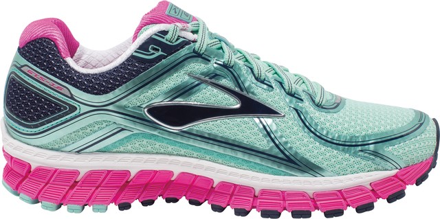 brooks adrenaline 16
