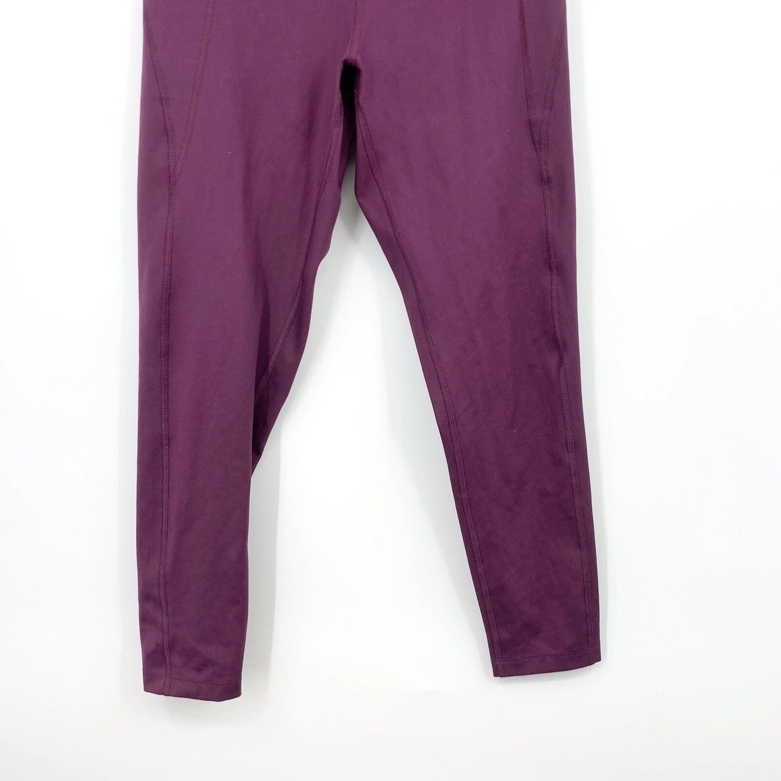 girlfriend-collective high rise compressive leggings