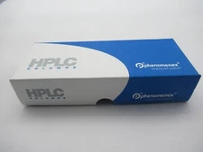 Phenomenex  HPLC Column Hypersil 5u ODS (C18) 00F-0152-E0 150x4.6mm 5µ, SEALED