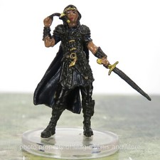 Valor's Call  MOLLIVER 4 Icons Realms D D Wild Beyond Witchlight starter mini