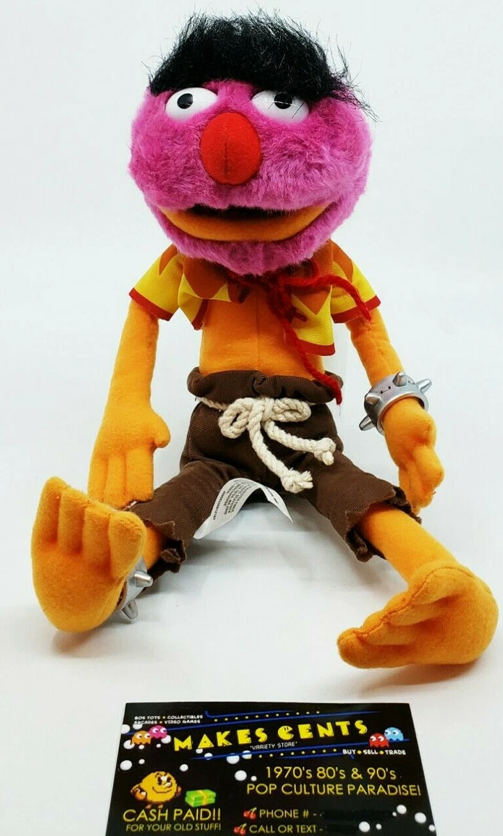 Sesame Street MUPPETS 12