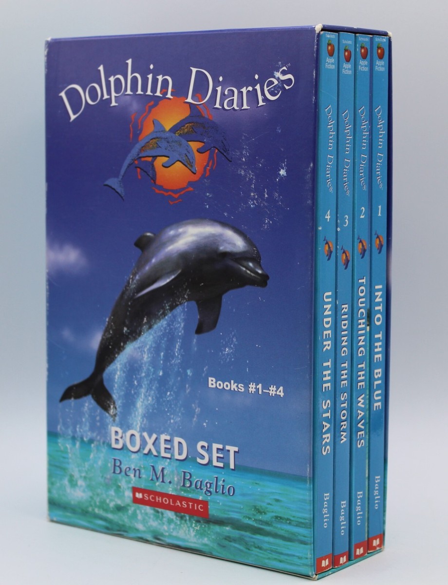 【中古】 Dolphin in the Deep/SCHOLASTIC BK SERVICES/Ben M. Baglio 中古】 Dolphin in the Deep/SCHOLASTIC BK SERVICES/Ben M
