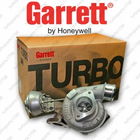 18900-RSR-E01 Turbolader HONDA CIVIC VIII Hatchback FN FK 2.2 CTDi FK3 140Ps