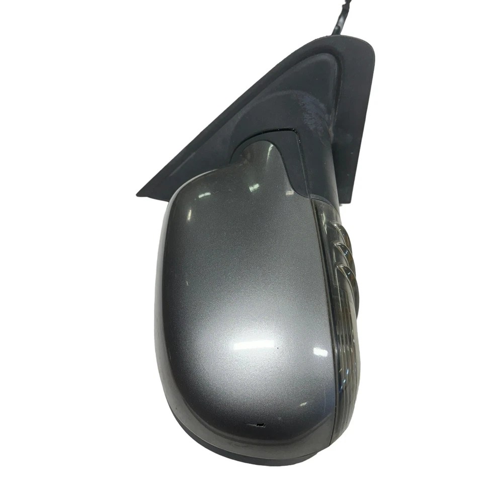 Espejo retrovisor lateral para pasajero derecho Buick Rainier Envoy Trailblazer 2006 OEM 06 07 Foto 3 de 4