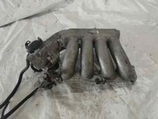 2003-2007 Intake Manifold From Honda Accord  2.4 OEM USED w/ Throttle Body
