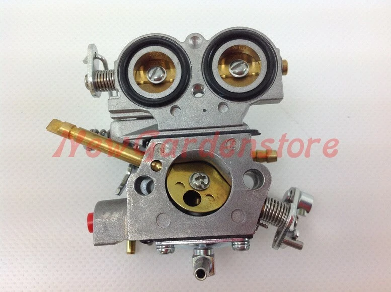 LOEWE お花チャームイエロー✖️ブルー