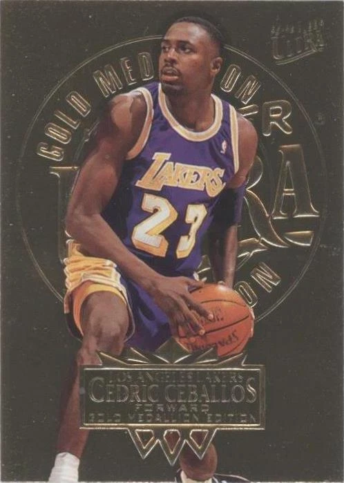 Gold Medallion Edition