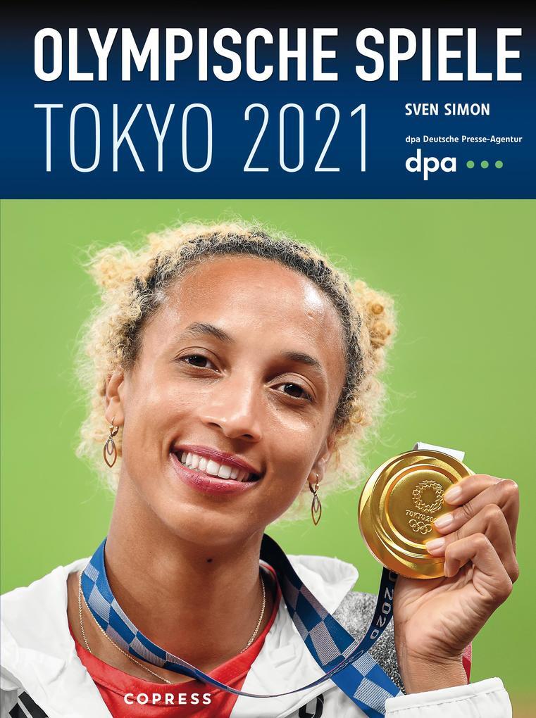 Thumbnail - Olympische Spiele Tokyo 2021 | 2021 | Deutsch