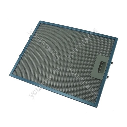baumatic grease filter