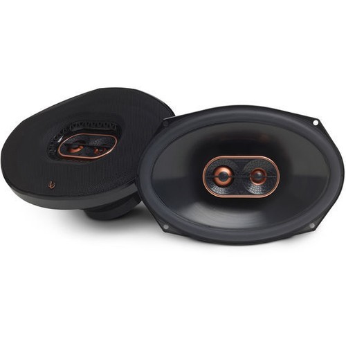 Coaxial Car Speakers 