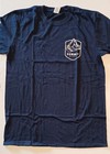 Summit News St. George T-shirt   Mens Size XL — photo 1