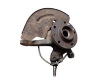 Rotule de direction Peugeot 607