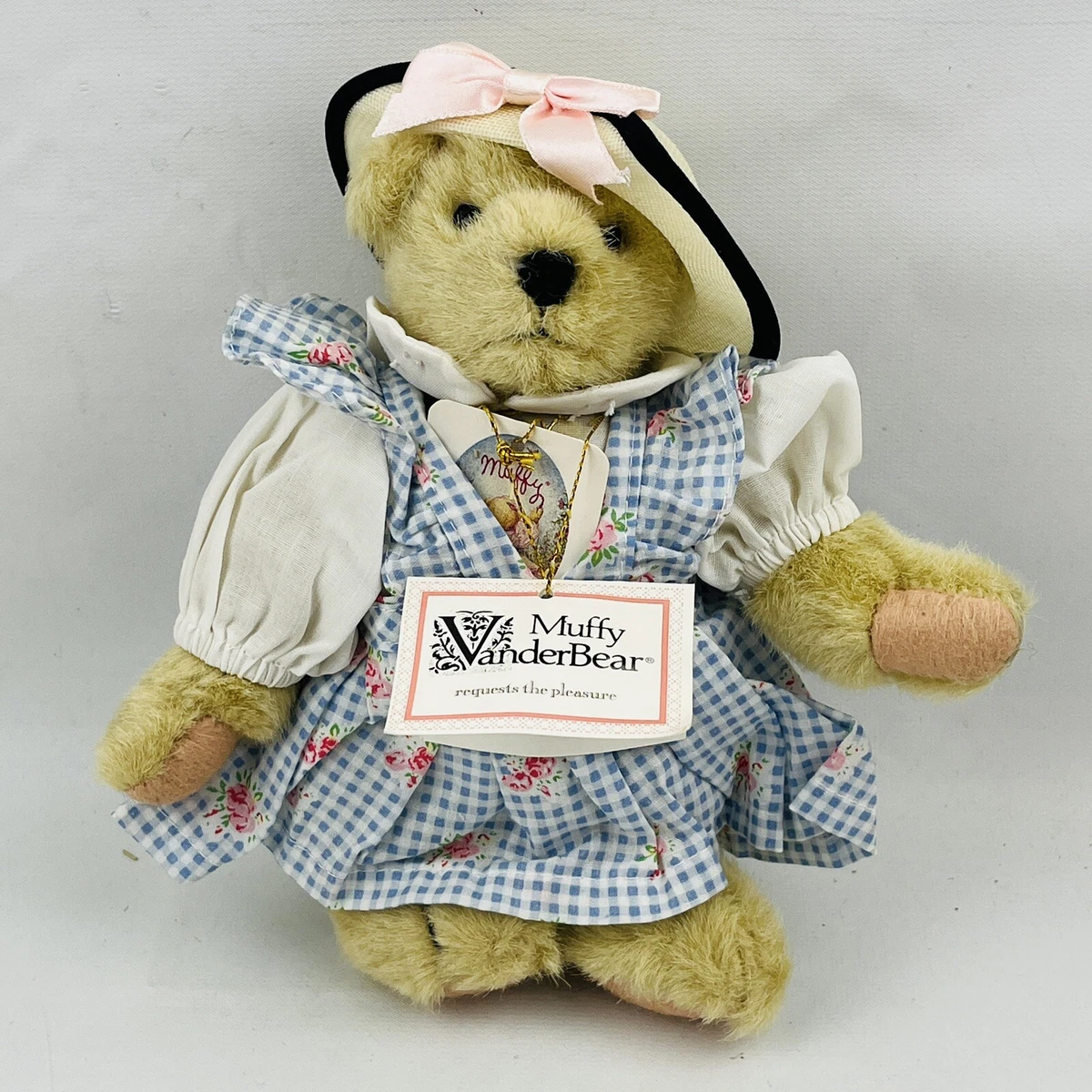 Muffy Vanderbear for sale | eBay