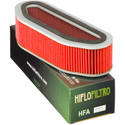 HIFLOFILTRO Luftfilter - HFA1701 für: Honda CB750F/K CB F SUPER SPORT (CBG) K FO