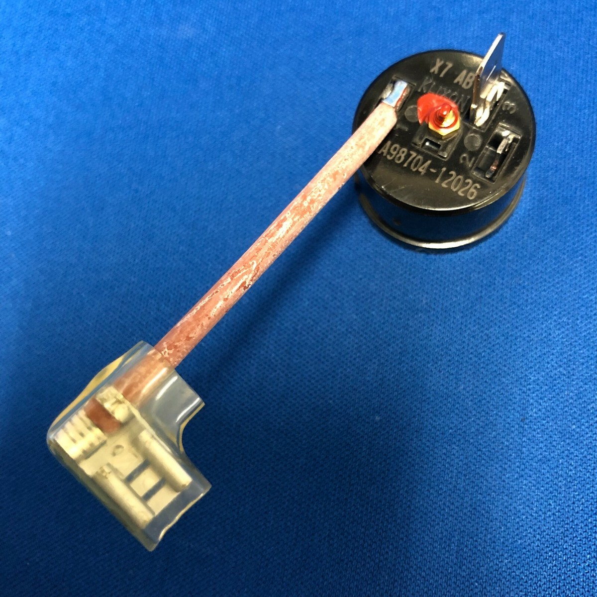 maimero　1207 Amazon.com: Pack of 1PCS Oxygen Sensor O2 Connector Plug