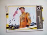 KYLE BUSCH 2017 PANINI DONRUSS #123 NASCAR RACE CARD