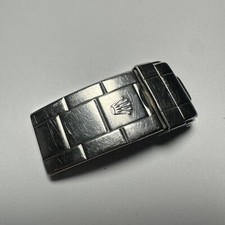 Rolex Submariner 16610 16800 Used Clasp 93150 for oyster bracelet