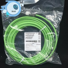 NEW IN BOX SIEMENS 6FX8002-2DC10-1BA0 Motor encoder cable DRIVE CLIQ 10 meters