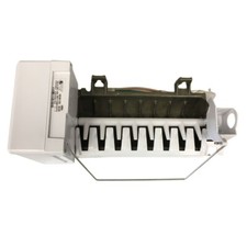 New Genuine OEM Whirlpool Refrigerator Ice Maker W11542654