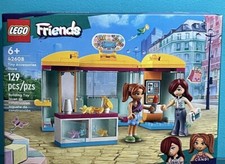 LEGO Friends Tiny Accessories Store Set #42608,  A-45