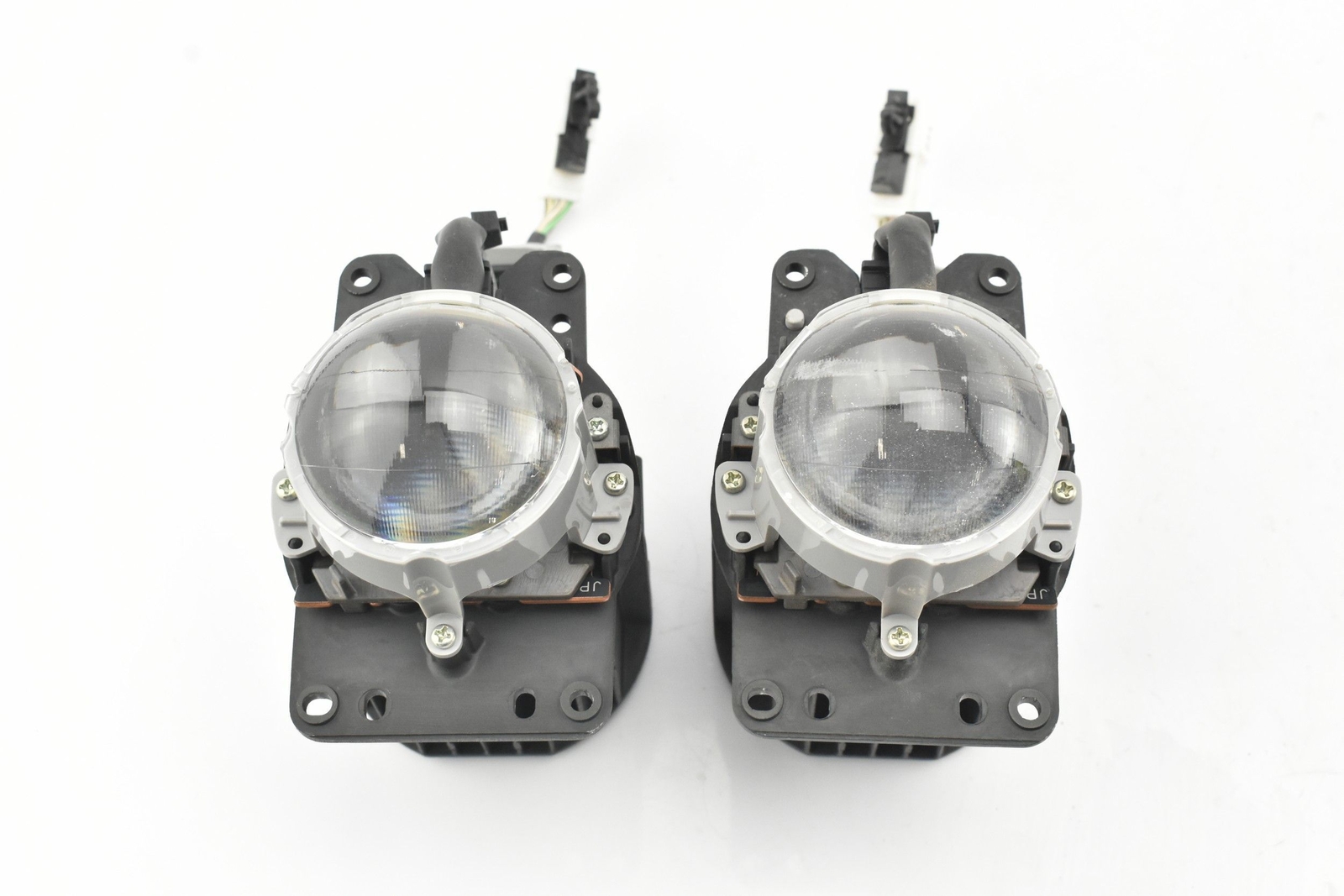 LENTE LED LAMPADA ANTERIORE MAZDA 2 DJ DL 2020