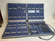 Philips Strand 300 Series Lighting Console Command Module with 1 Fader - SFE