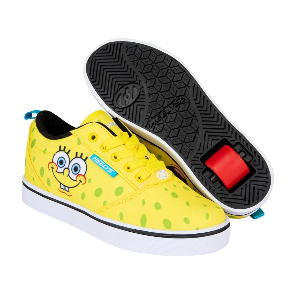 Wheeled hotsell heel sneakers