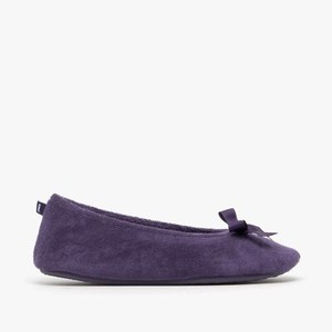totes ballerina slippers