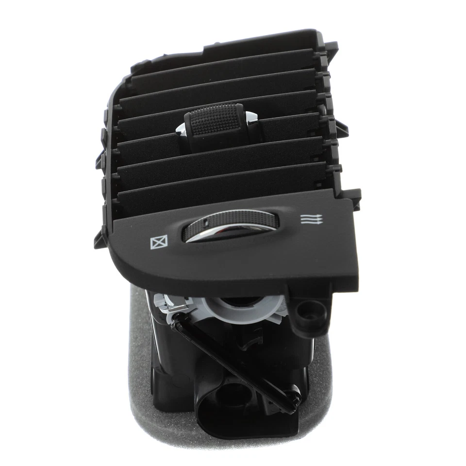 RAM 1500 2500 3500 4500 5500 AIRE ACONDICIONADO CALENTADOR SALIDA AIRE CENTRO IZQUIERDO 5MK67DX9AA Foto 2 de 4